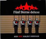 Fünf Sterne Deluxe Dein Herz schlägt schneller album cover