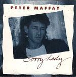 Peter Maffay Sorry Lady album cover