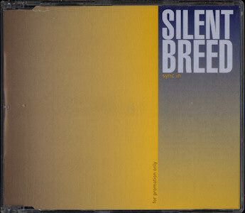 Silent Breed Sync In album cover