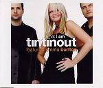 Tin Tin Out feat. Emma Bunton What I Am album cover