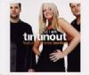 Tin Tin Out feat. Emma Bunton What I Am album cover