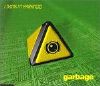 Garbage I Think I'm Paranoid album cover
