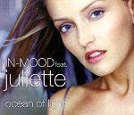 In-Mood feat. Juliette Ocean Of Light album cover