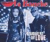 La Bouche A Moment Of Love album cover