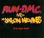 Run-D.M.C. vs. Jason Nevins It's Like That album cover