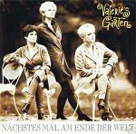 Valerie's Garten Nächstes Mal am Ende der Welt album cover