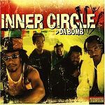 Inner Circle Da Bomb album cover