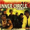 Inner Circle Da Bomb album cover