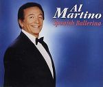 Al Martino Spanish Ballerina album cover