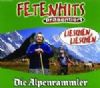 Die Alpenrammler Lieschen, Lieschen album cover