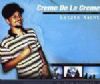 Creme de la Creme Letzte Nacht album cover