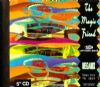 2 Unlimited - The Magic Friend