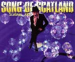 Scatman John Song Of Scatland album cover