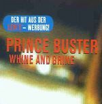 Prince Buster Whine And Grine album cover