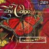 Zhi Vago Celebrate The Love album cover