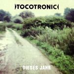 Tocotronic Dieses Jahr album cover