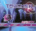Taucher Infinity album cover