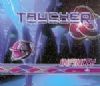 Taucher Infinity album cover