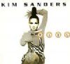 Kim Sanders Ride album cover