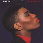 Adeva I Thank You album cover