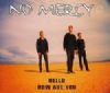 No Mercy Hello How Are You album cover