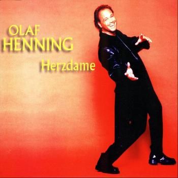 Olaf Henning Herzdame album cover