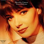 Beverley Craven Woman To Woman album cover