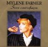 Mylene Farmer Sans contrefaçon album cover