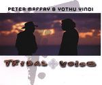 Peter Maffay & Yothu Yindi Tribal Voice album cover