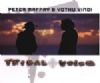 Peter Maffay & Yothu Yindi Tribal Voice album cover