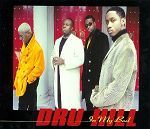 Dru Hill In My Bed album cover