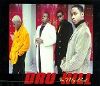 Dru Hill In My Bed album cover