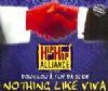 Hip Hop Alliance feat. Down Low & Flip Da Scrip Nothing Like Viva album cover