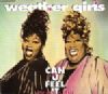 Weather Girls Can U Feel It album cover