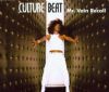 Culture Beat Mr Vain album cover