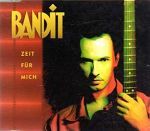 Bandit Zeit für mich album cover