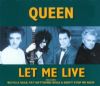 Queen - Let Me Live