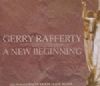 Gerry Rafferty A New Beginning album cover