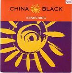 China Black Searching album cover