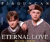 PJ & Duncan Aka Eternal Love album cover