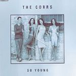 The Corrs So Young album cover