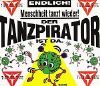 Time To Time Tanzpirator album cover
