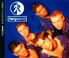 Boyzone Love Me For A Reason album cover