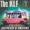 KLF Justified & Ancient album cover