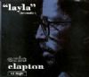 Eric Clapton Layla (Acoustic) album cover