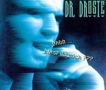 Dr. Droste ... Ohhh ... hörst du mich ??? album cover