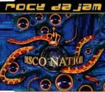 Disco Nation Rock Da Jam album cover