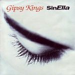Gipsy Kings Sin ella album cover