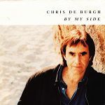 Chris De Burgh By My Side album cover
