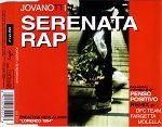 Jovanotti Serenata Rap album cover